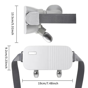 3D Smart Neck Massager © - Zambeel