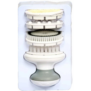 4 - in - 1 Electric Bath Massager - Zambeel