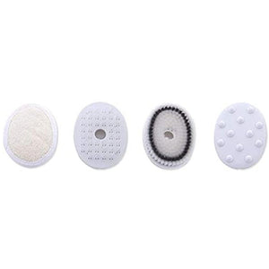 4 - in - 1 Electric Bath Massager - Zambeel