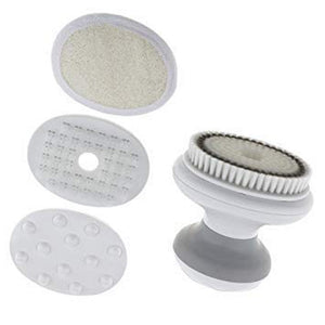 4 - in - 1 Electric Bath Massager - Zambeel