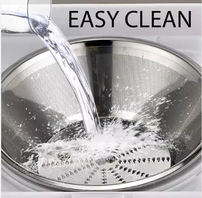 4 - in - 1 Food Processor - Zambeel