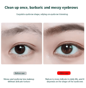 4 - in - 1 Multi - Functional Hair Trimmer - Zambeel