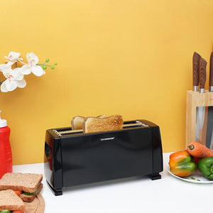 4 Slice Bread Toaster - Zambeel