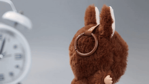 بوب مارت - شخصية فينيل مونسترز (لابوبو)