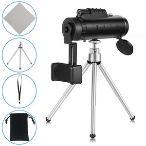 40X60 Monocular Telescope - Zambeel