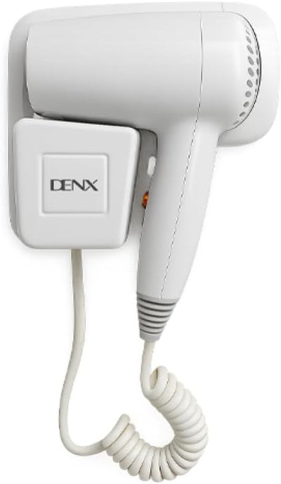 Denx - 3-Speed Hair Dryer