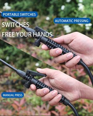 Electric Spray Pump Ⓢ