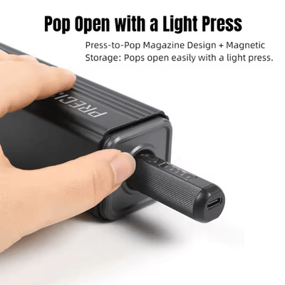 49 - in - 1 Precision Manual Screwdriver Set - Zambeel