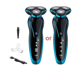 4D Floating Shaver - Zambeel