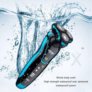 4D Floating Shaver - Zambeel