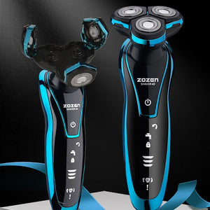 4D Floating Shaver - Zambeel