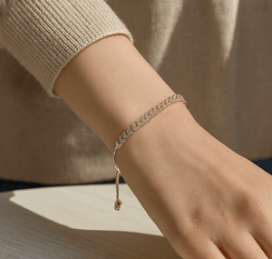 4u Jewelry - Cubic Zirconia Bracelets - Zambeel