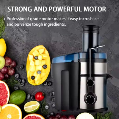 5 - in - 1 Juicer & Blender - Zambeel