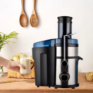 5 - in - 1 Juicer & Blender - Zambeel
