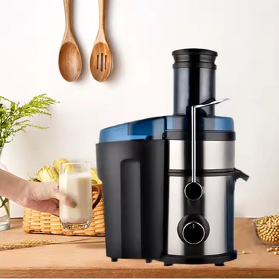 5 - in - 1 Juicer & Blender - Zambeel