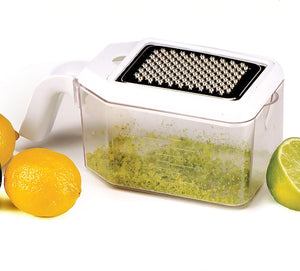 5 - in - 1 Multi - Grater With Juicer - Zambeel