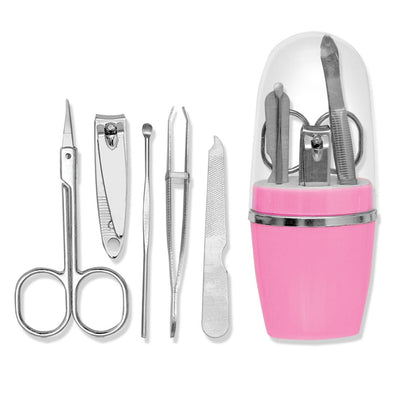 5 pc Manicure Set - Zambeel
