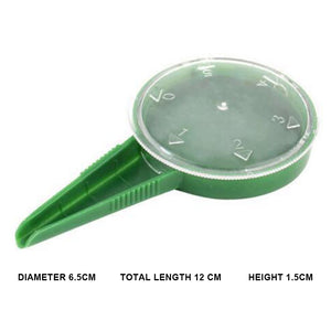 5 - Speed Adjustable Gardening Planter - Zambeel