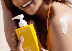 5.5 Medix - Instant Hydration Cream (Original) - Zambeel