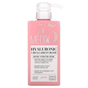 5.5 Medix - Instant Hydration Cream (Original) - Zambeel