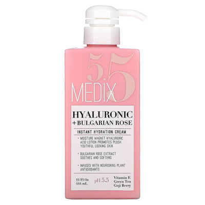 5.5 Medix - Instant Hydration Cream (Original) - Zambeel