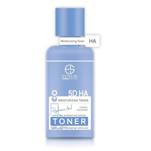 5D Essence Toner (Original) - Zambeel