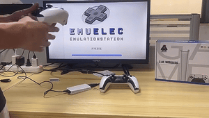 وحدة تحكم ألعاب لاسلكية 2.4G