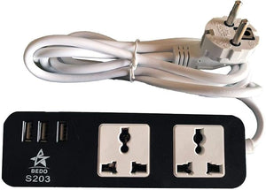 Socket USB Power Extension