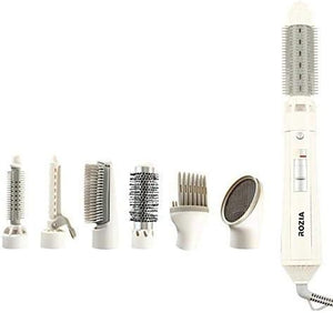 7 in 1 Hair Styler - Zambeel