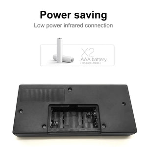 8 - bit Mini FC620AV Game Wireless 2.4G Gamepad - Zambeel