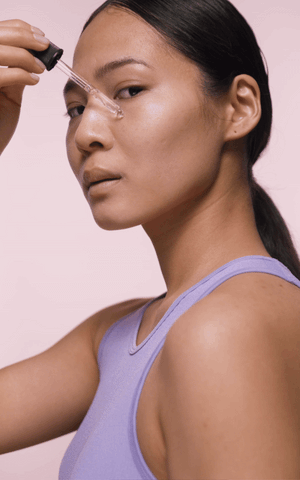 ساني - سيروم بورواي (أصلي)