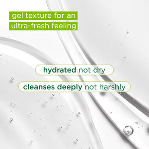 Simple - Refreshing Facial Wash