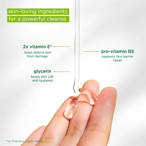 Simple - Refreshing Facial Wash