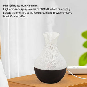 Denx - Vase Humidifier