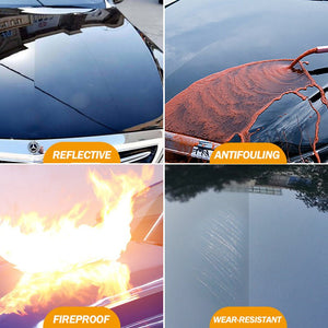 9H Automotive Ceramic Nano Coating - Zambeel