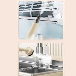 Steam Cleaning Machine Ⓢ