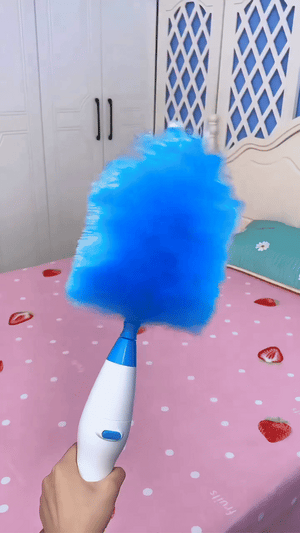 Spin Cleaner Duster