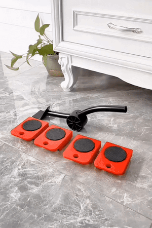 Heavy Duty Furniture Mover