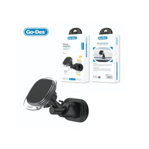 Metal Hook Magnetic Holder