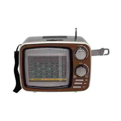 Denx - Hi-Fi Speaker