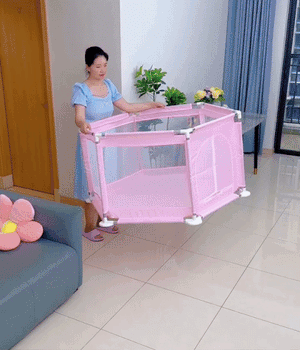 مسبح كرة الاطفال