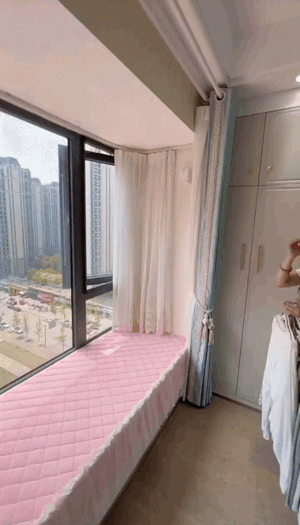 Telescopic Clothesline Clothes Drying Rope - Zambeel