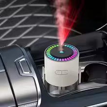 مرطب هواء علوي بسماء مرصعة بالنجوم