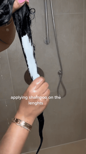 نيزورال - شامبو للقشرة (أصلي)