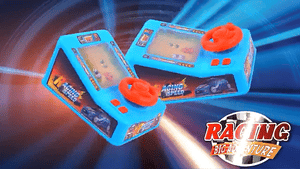 سباقات - لعبة مغامرات السيارات الكبيرة