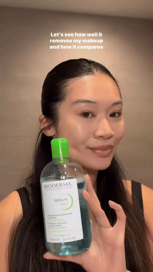 Bioderma - Sébium Purifying Micellar Water