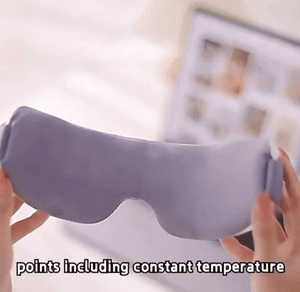 أداة تدليك العين