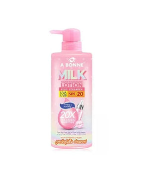 A Bonne - Aura Essence Lotion (Original) - Zambeel