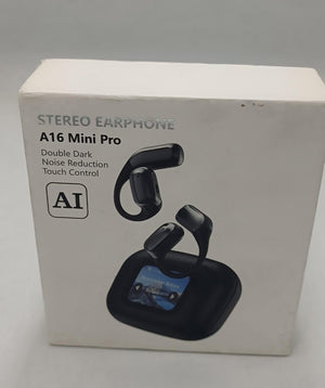 A16 Mini Pro Bluetooth Headset - Zambeel