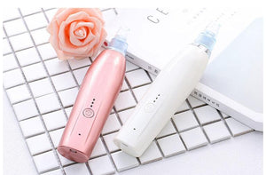 Acne Blackhead Suction Remover - Zambeel